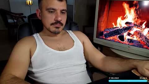 officeman7 online show from February 21, 4:19 pm