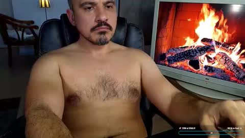 officeman7 online show from February 25, 4:05 pm