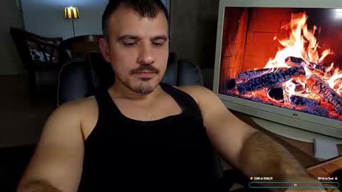 officeman7 online show from March 6, 6:37 pm