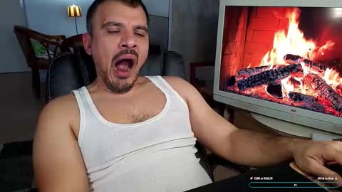 officeman7 online show from March 9, 4:00 pm