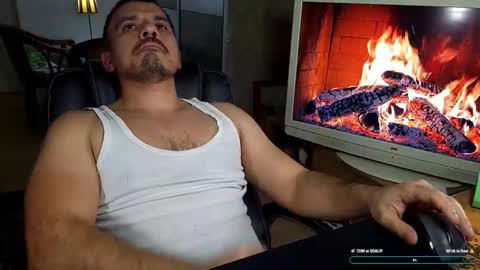 officeman7 online show from March 10, 5:18 pm