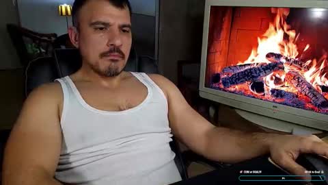 officeman7 online show from March 12, 4:57 pm