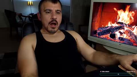 officeman7 online show from March 19, 5:39 pm