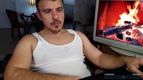 officeman7 online show from March 23, 4:22 pm