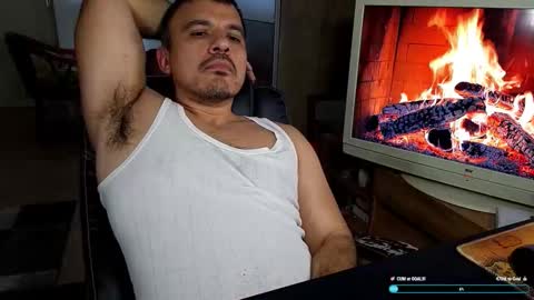 officeman7 online show from March 24, 5:40 pm