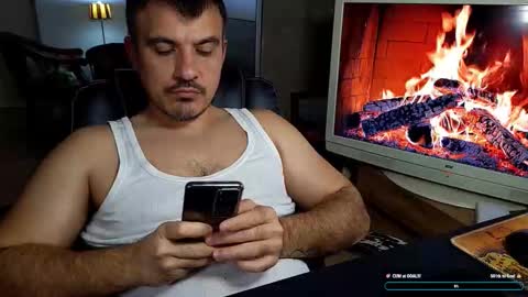 officeman7 online show from March 25, 5:08 pm