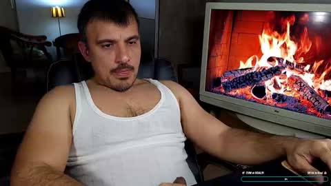 officeman7 online show from March 27, 5:23 pm