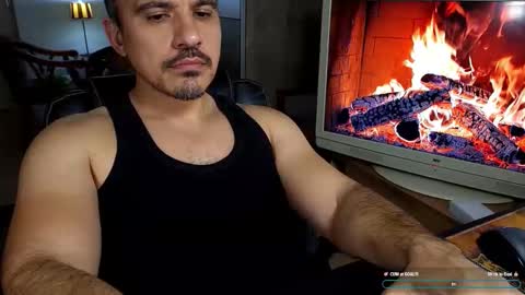 officeman7 online show from March 28, 5:45 pm