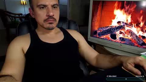 officeman7 online show from March 29, 4:18 pm