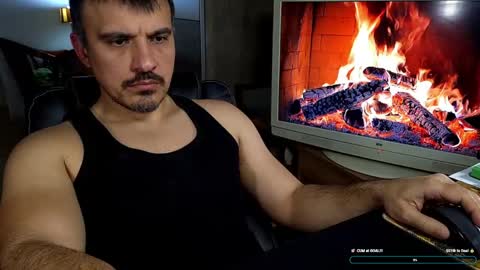 officeman7 online show from April 1, 5:32 pm