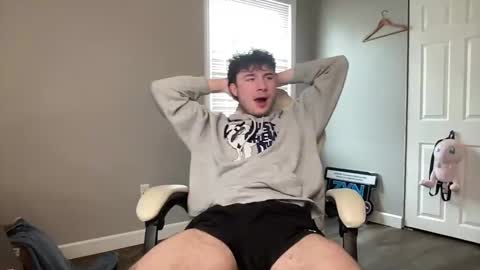 Tommy Cash online show from April 13, 6:13 pm