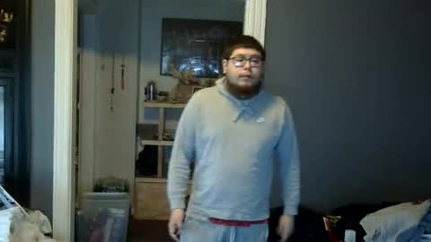 oscar flores online show from April 25, 1:41 pm