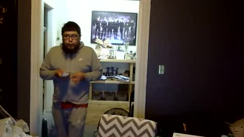 oscar flores online show from April 26, 8:23 am