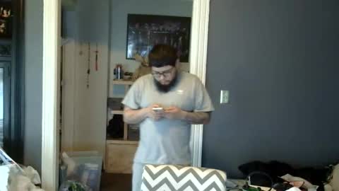 oscar flores online show from April 29, 5:52 pm