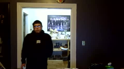 oscar flores online show from May 11, 4:29 am