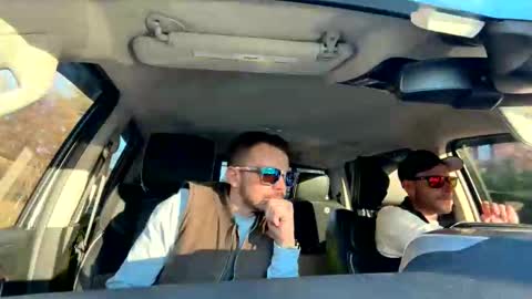 ofthatguy online show from November 23, 9:03 pm