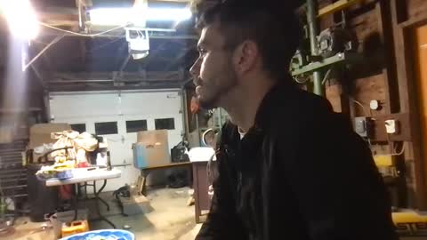 ofthatguy online show from May 14, 3:24 am