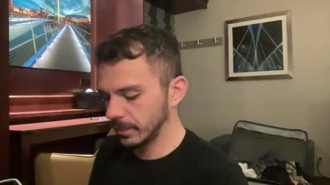 ofthatguy online show from May 18, 4:18 am
