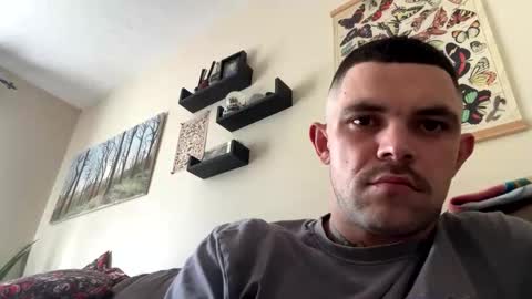 ogbrighteyez online show from May 5, 5:10 pm