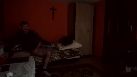 Snapshot of ognik123 chatting on November 15, 12:41 am ognik123 online show from November 15, 12:41 am