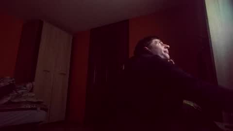 Snapshot of ognik123 chatting on April 3, 10:30 pm ognik123 online show from April 3, 10:30 pm