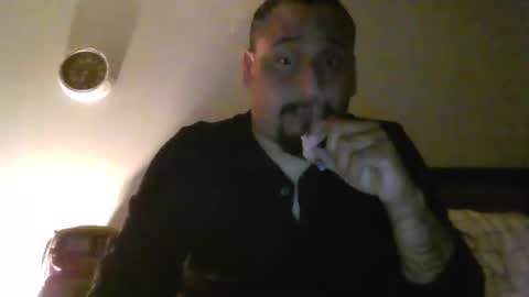 Ogpala79 online show from February 18, 5:03 am