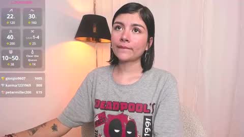  Holly  online show from February 25, 12:25 am