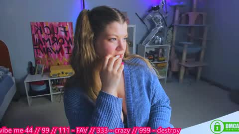 Adaline  new account - help me get new subscribers 3 online show from April 28, 2:27 am