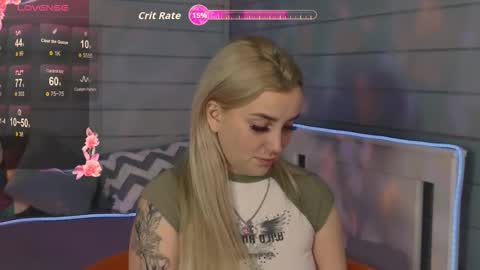 oh_my_julia online show from October 6, 3:20 pm