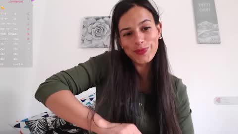 ohanna_ online show from February 24, 7:52 pm