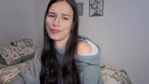 ohanna_ online show from March 19, 1:09 am