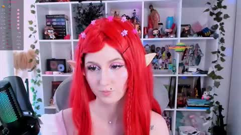 Clementine  Clem  online show from September 25, 10:41 am