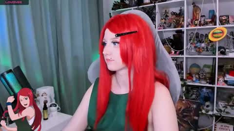 Clementine  Clem  online show from March 25, 2:34 pm