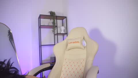 Snapshot of ohh_my_venus chatting on January 8, 6:09 pm Julia online show from January 8, 6:09 pm