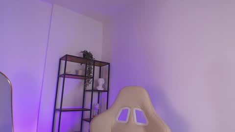 Snapshot of ohh_my_venus chatting on January 18, 12:04 pm Julia online show from January 18, 12:04 pm