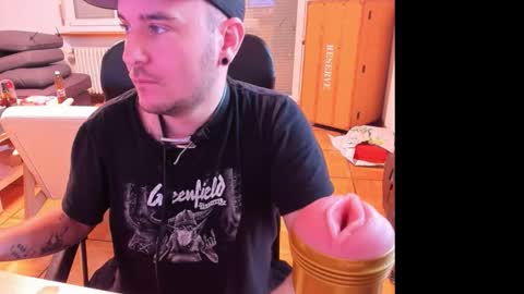 Chris online show from September 18, 5:42 am