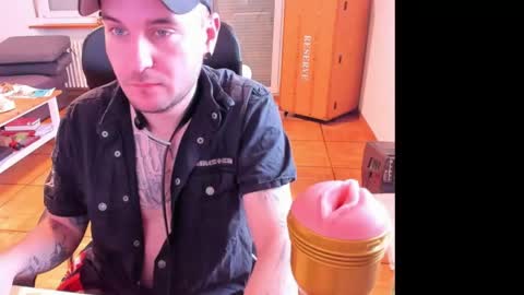 Chris online show from April 27, 12:47 pm