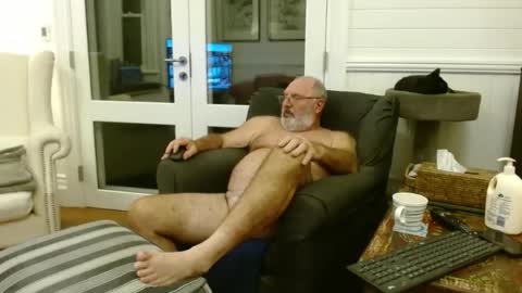 Ohjonny online show from April 21, 12:55 pm