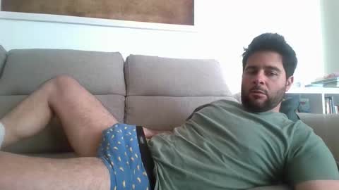 Snapshot of ohmaig0t chatting on March 9, 12:20 pm ohmaig0t online show from March 9, 12:20 pm