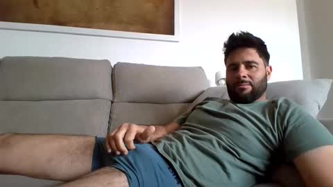 Snapshot of ohmaig0t chatting on June 5, 9:04 am ohmaig0t online show from June 5, 9:04 am