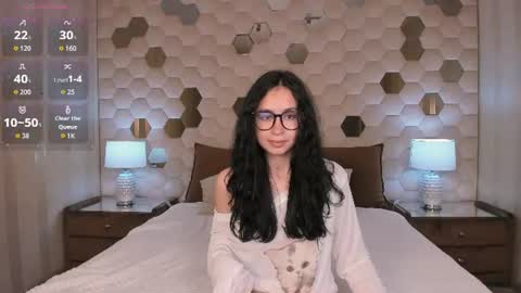 Maria online show from June 10, 7:46 pm