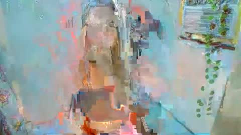 ohmyalessandraxcx online show from September 12, 8:47 am