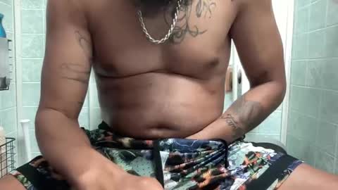 ohmygoddaddy online show from October 1, 2:17 am