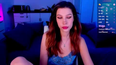 Light  online show from November 8, 8:29 pm