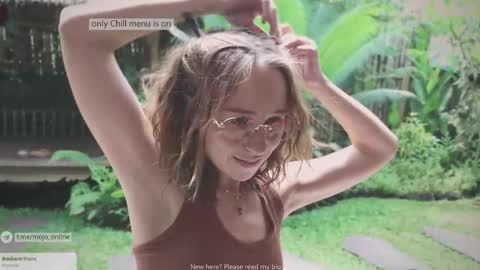 Mo online show from November 6, 2:45 am