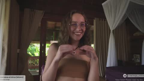 Mo online show from April 17, 12:57 am