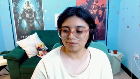 ohmysqueak online show from May 21, 11:39 am