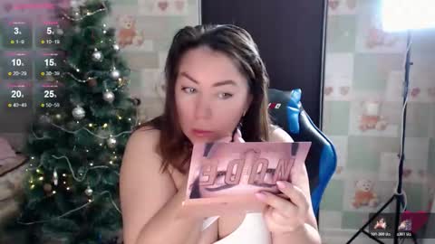 Eve every day Moscow time from 8 am to 16 pm online show from December 23, 4:54 am