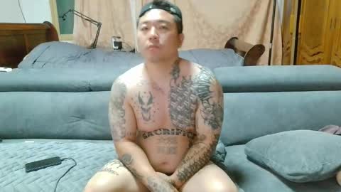 ohshxt online show from May 26, 5:09 pm