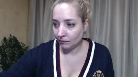 Mari online show from February 12, 10:54 am